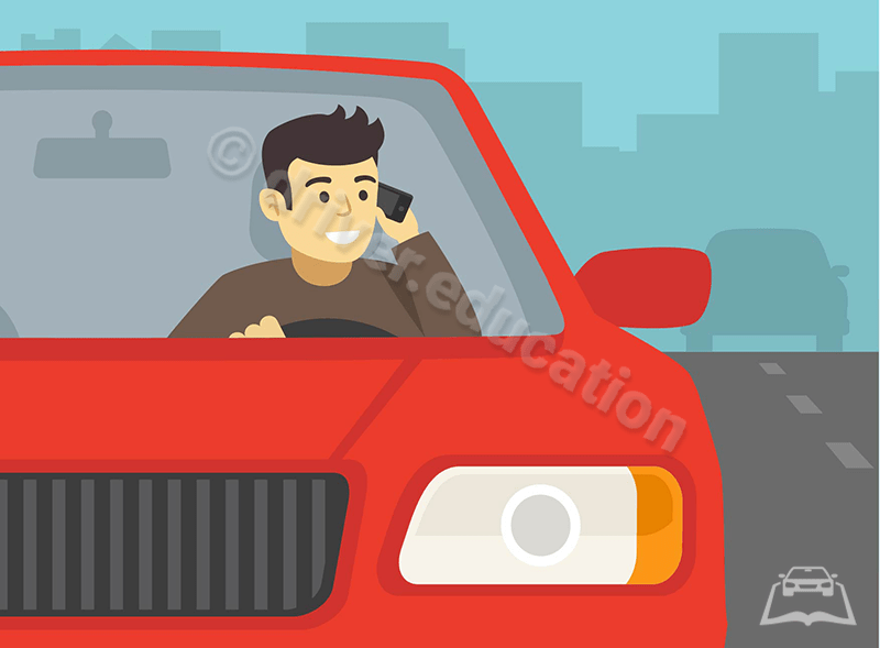 Georgia Driving Test Questions And Answers Driver Education