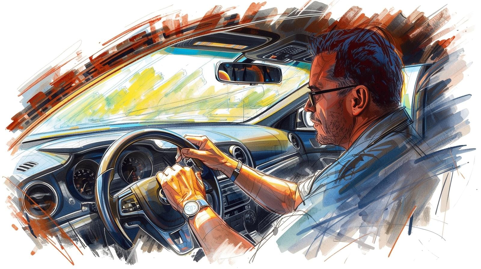 Arizona Driver's License