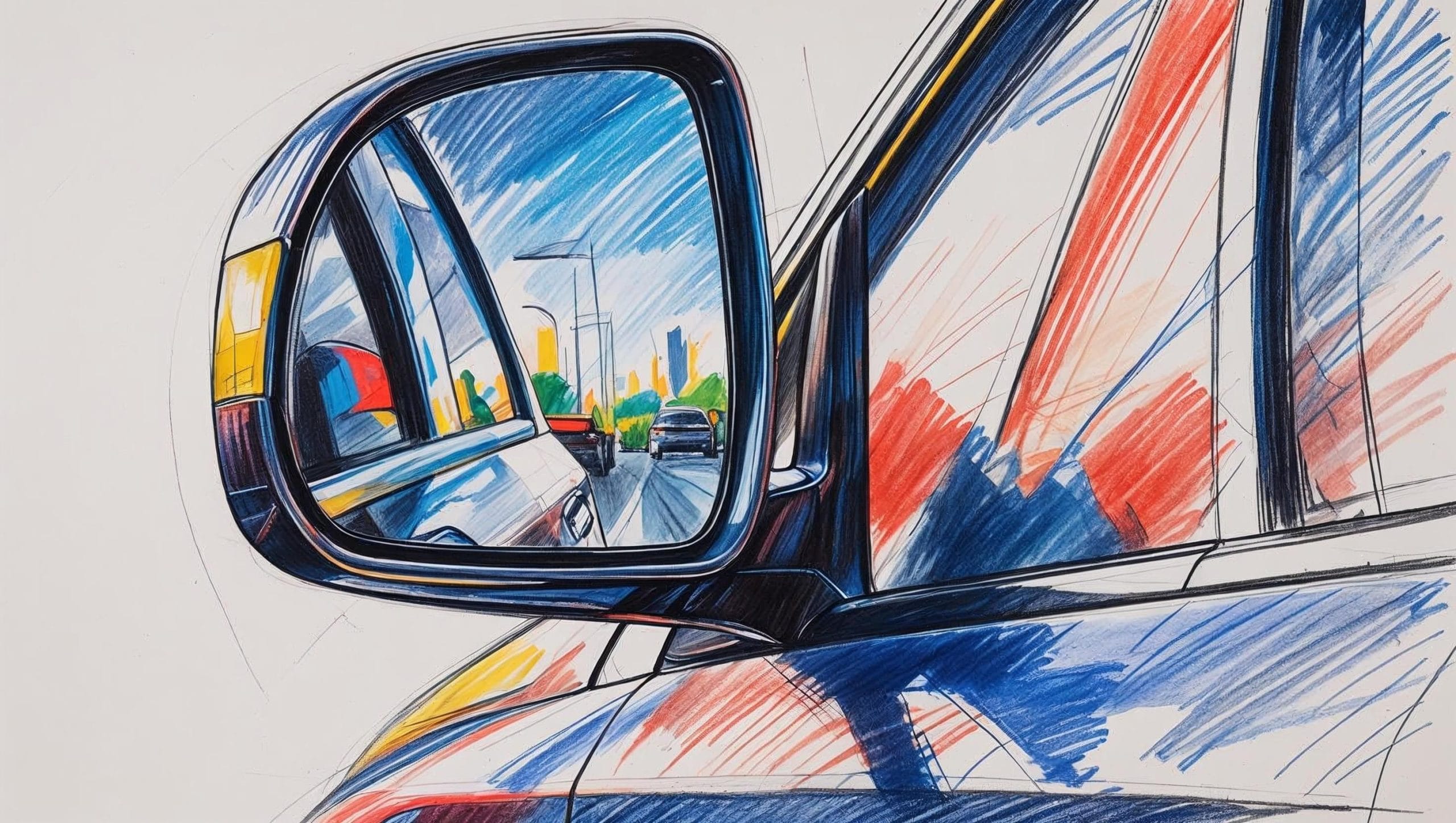 Understanding Blind Spots 