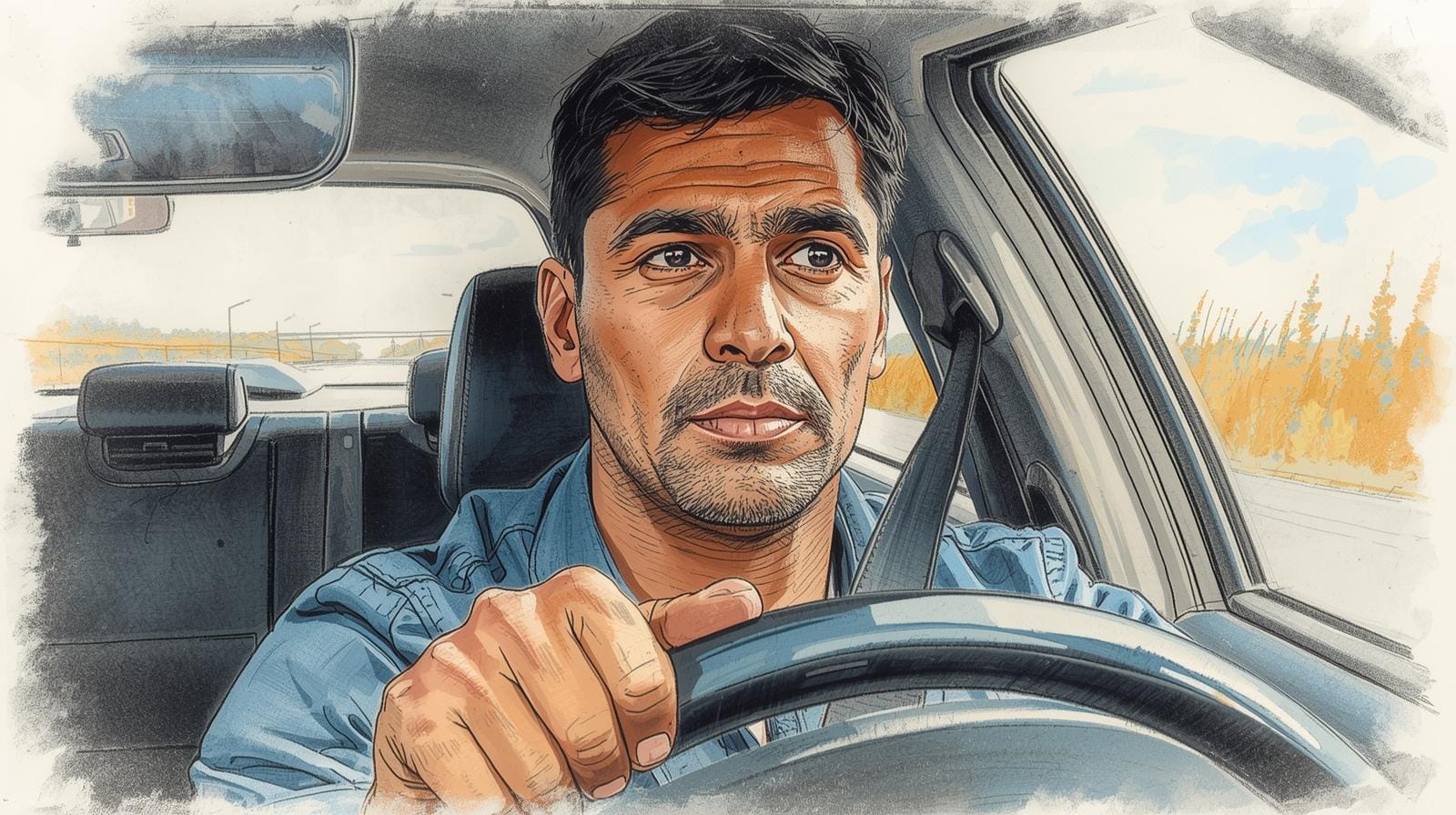 California Drivers’ License