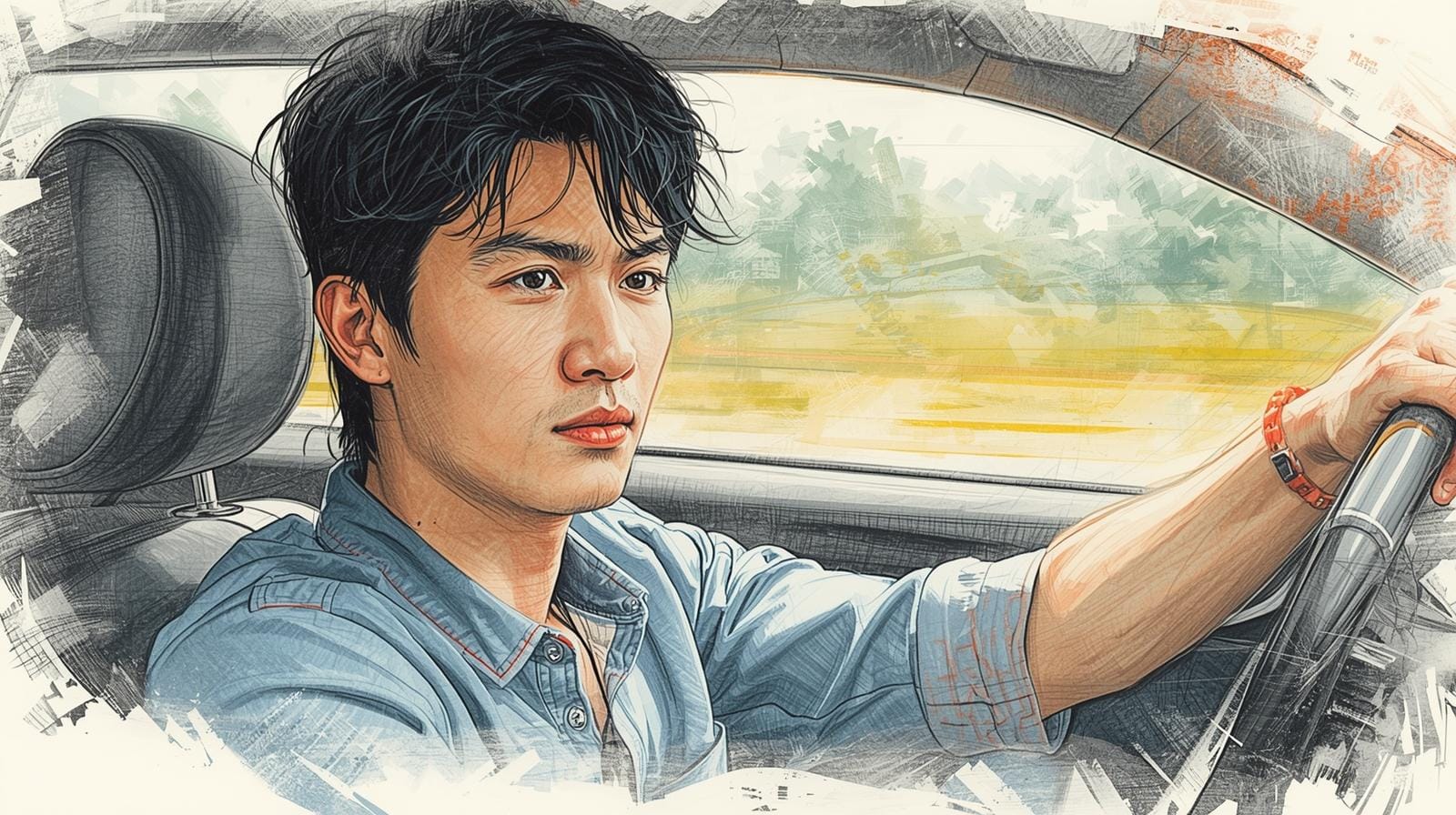 Examen de Manejo Ohio