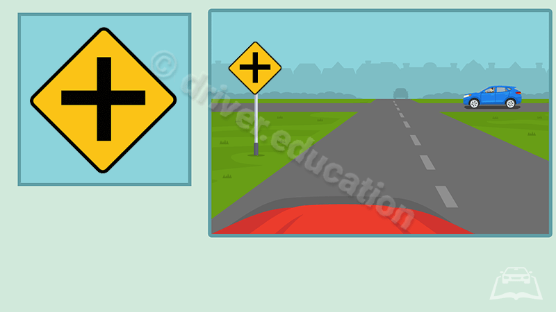 Georgia DMV Practice Test - Road Signs 2 | Driver.education - Segment 2 Drivers Training Practice Test