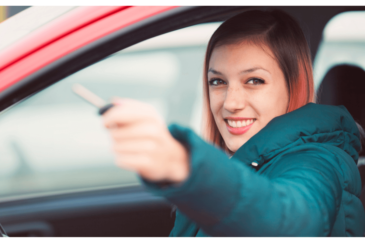 Pass Illinois Driving Test