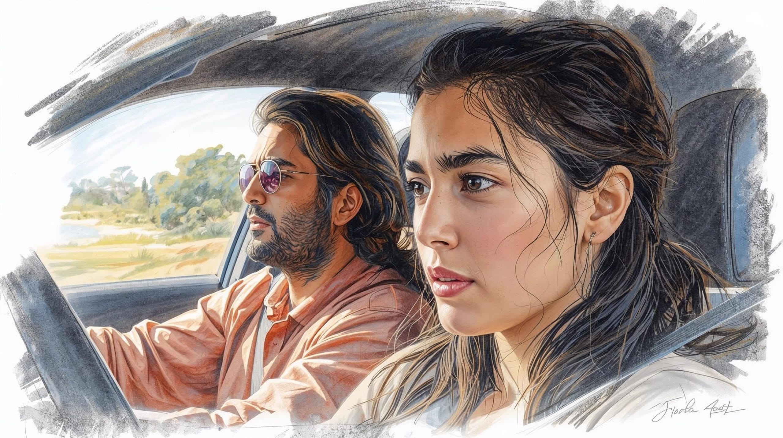 Illinois Driver’s License