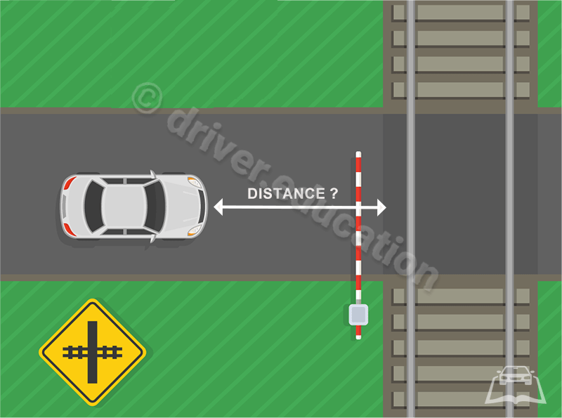 Illinois Practice Driving Test - Road Rules 2 | Driver.education - Segment 2 Drivers Training Practice Test