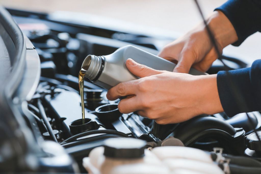 Fall Car Maintenance Tips