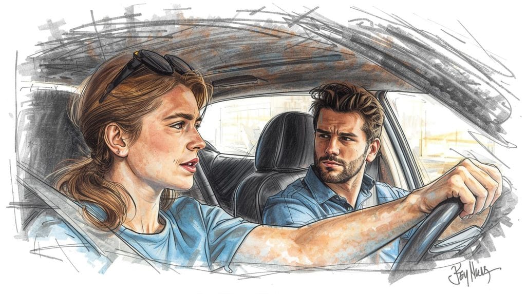 New York Drivers License