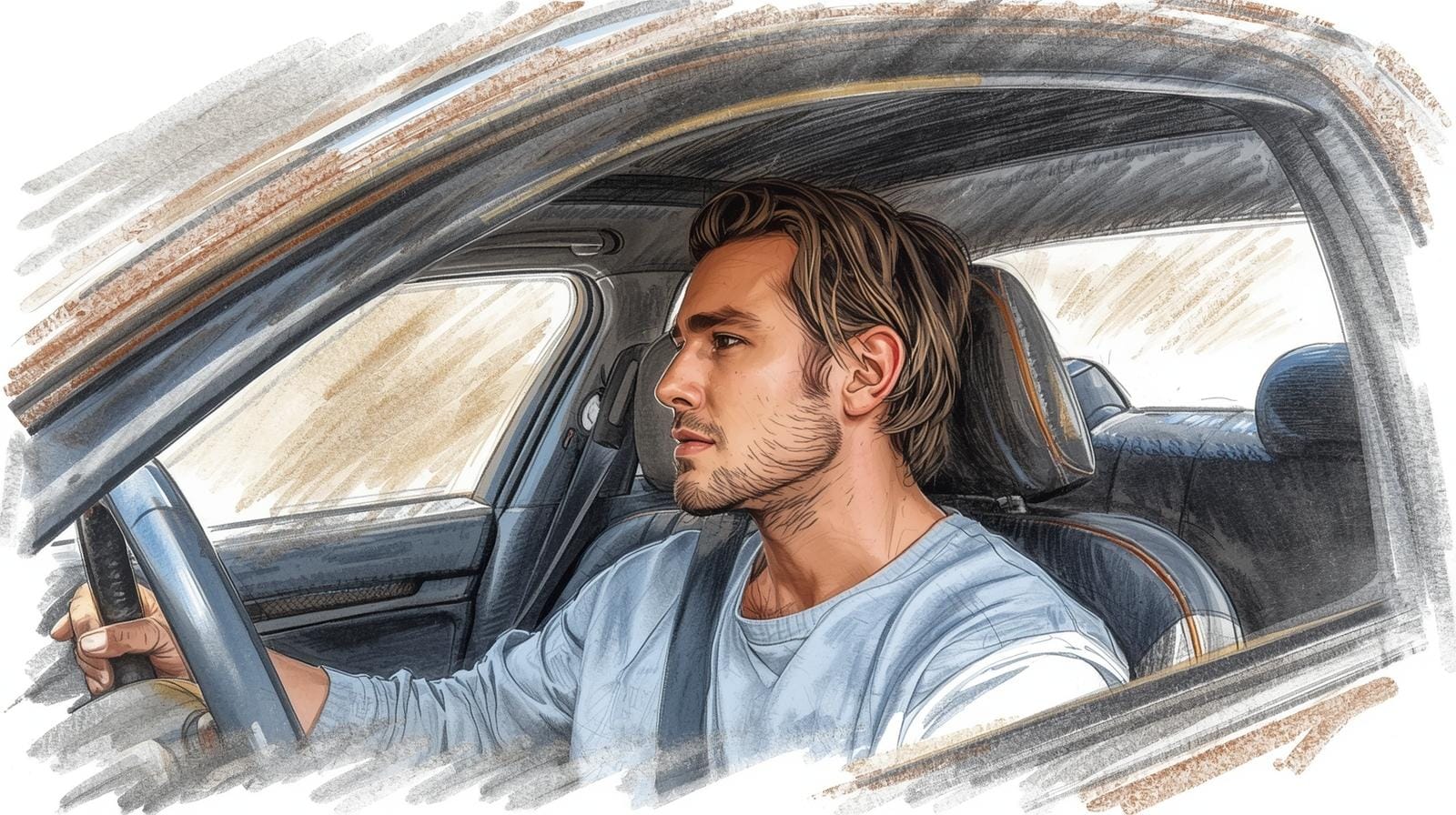 Texas Drivers License