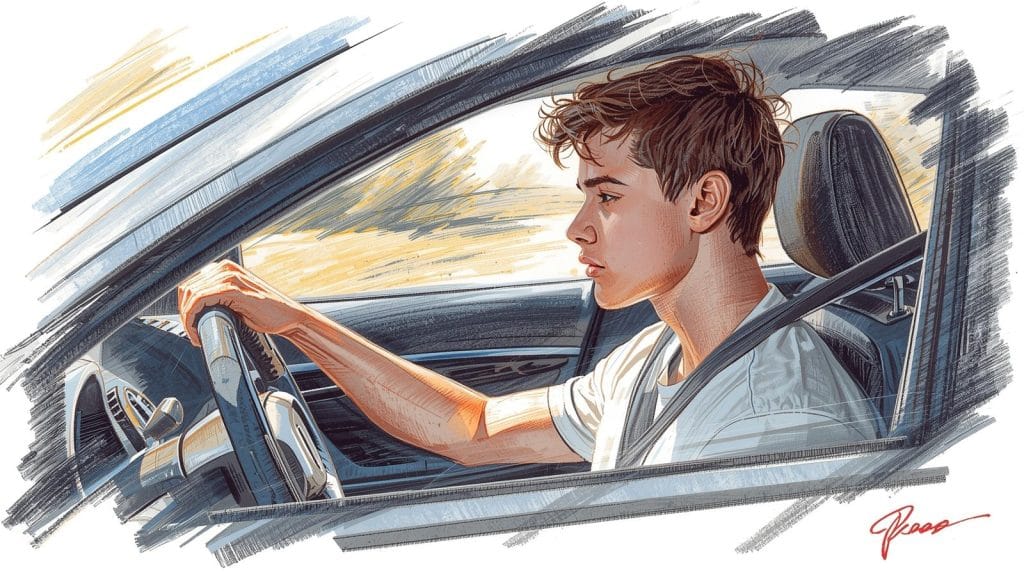 Virginia Driver's License